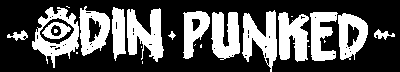 Odin Punked Logo